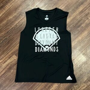 Adidas Softball/Baseball Tank